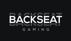 Backseat Gaming